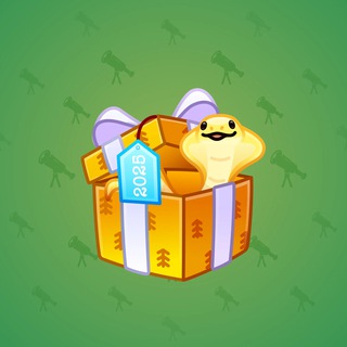 Snake Box #93777