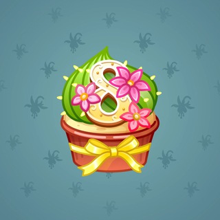 Whip Cupcake #140871