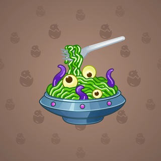 Instant Ramen #374992