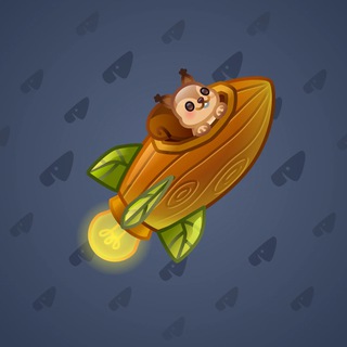 Stellar Rocket #117952