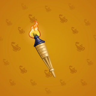 Chill Flame #213506