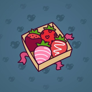 Berry Box #28013