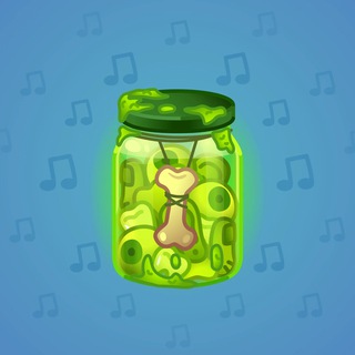 Restless Jar #58210