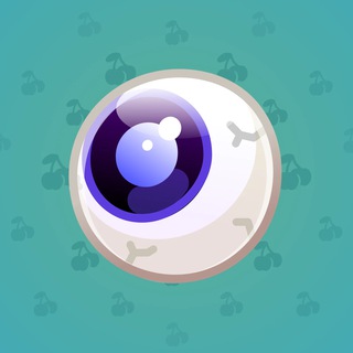 Evil Eye #37012