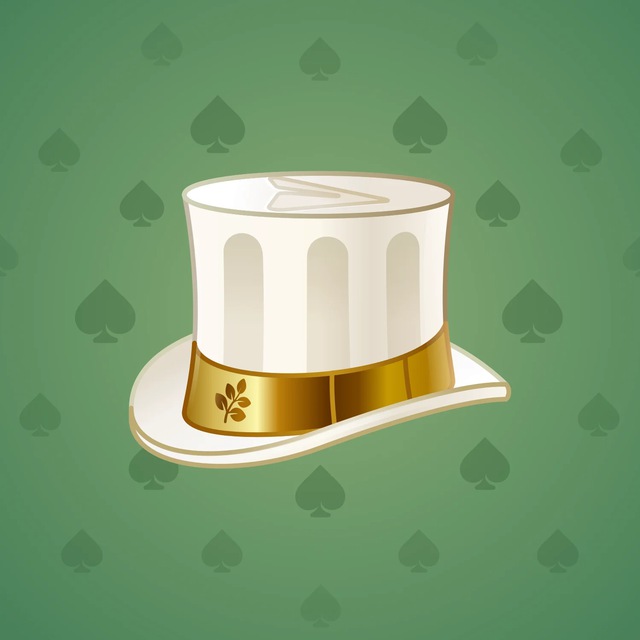 NFT-подарок Top Hat Antiquity