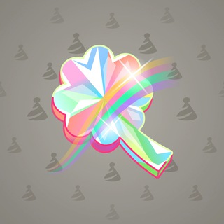 Clover Pin #79189