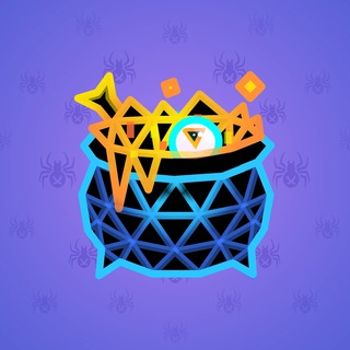 Hex Pot #2256