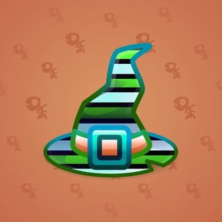 Witch Hat #52698