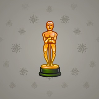 Mini Oscar #219
