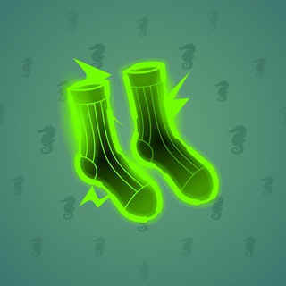 Fresh Socks #76382
