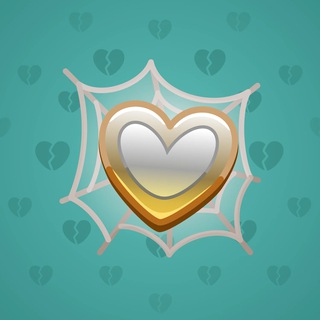 Trapped Heart #14527