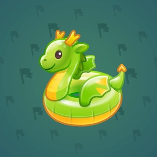 Pool Float #205549