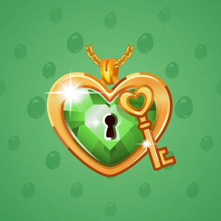 Cupid Charm #7066