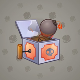 Jack-in-the-Box #39150