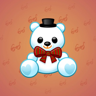 Toy Bear #5152