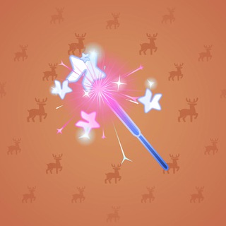 Party Sparkler #110136