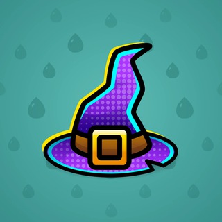 Witch Hat #73606