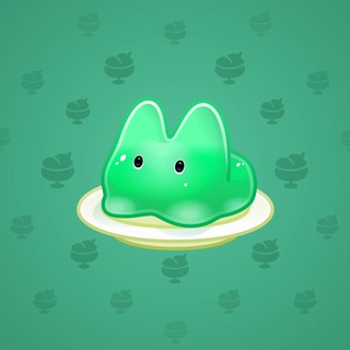 Jelly Bunny #76734