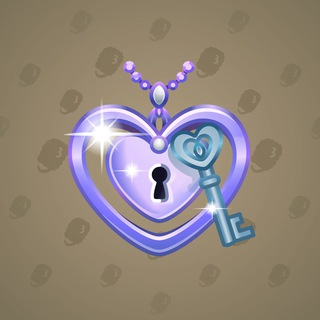 Cupid Charm #20666