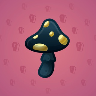 Spy Agaric #2143