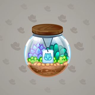 Restless Jar #94875
