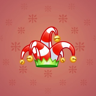 Jester Hat #139620