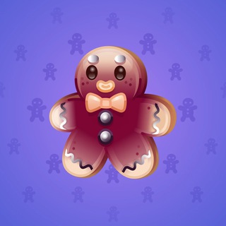 Ginger Cookie #63186
