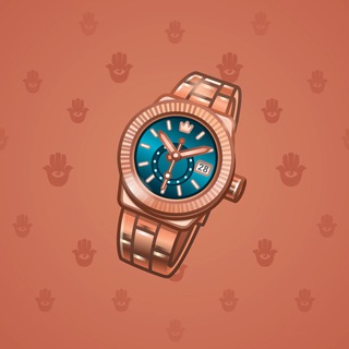 Swiss Watch #6507