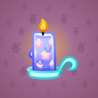 Eternal Candle #13623
