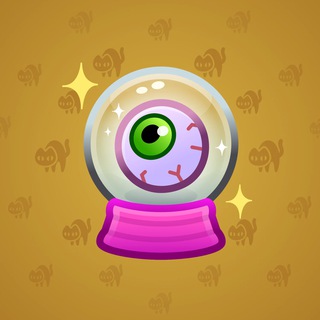 Crystal Ball #22154