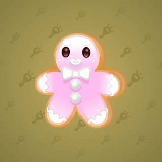 Ginger Cookie #60509