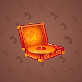 Record Player #21061