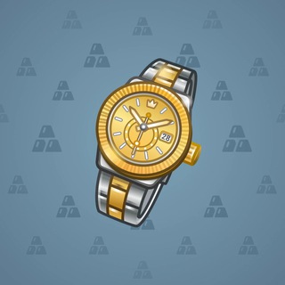 Swiss Watch #9532