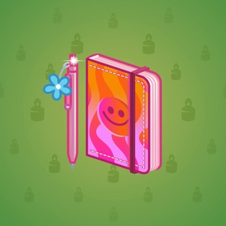 Star Notepad #10975