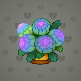Lush Bouquet #38921