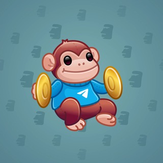 Jolly Chimp #34322