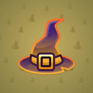 Witch Hat #69080