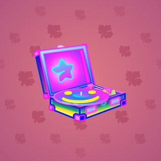 Record Player #5514