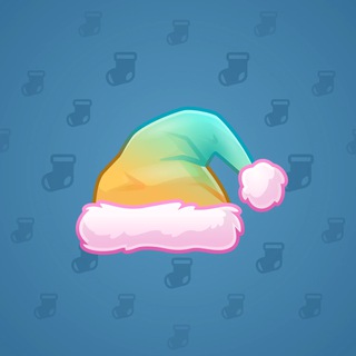 Santa Hat #57688