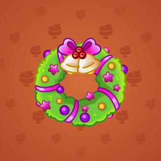 Winter Wreath #54254