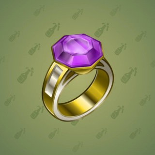 Gem Signet #314