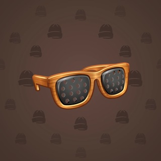 Durov’s Glasses #1138