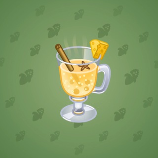 Spiced Wine #6862