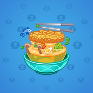 Instant Ramen #74894