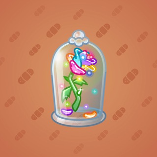 Eternal Rose #23917