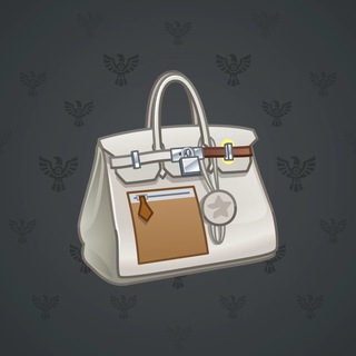 Loot Bag #7464