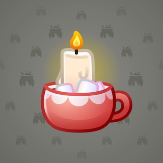 Eternal Candle #28454
