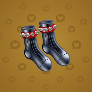 Fresh Socks #111602