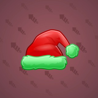 Santa Hat #27348
