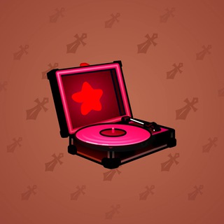 Record Player #17929